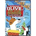 Olive The Other Reindeer
