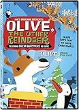 Olive The Other Reindeer