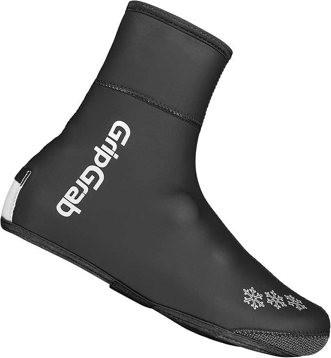 road bike overshoes