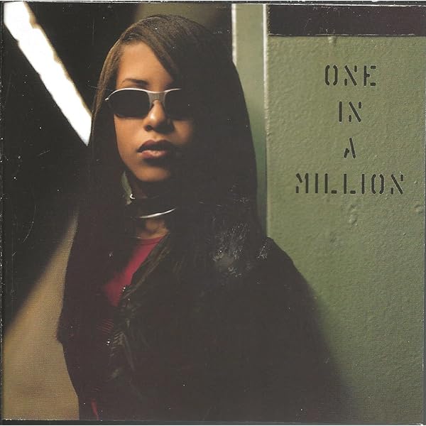 Aaliyah - Aaliyah - Amazon.com Music