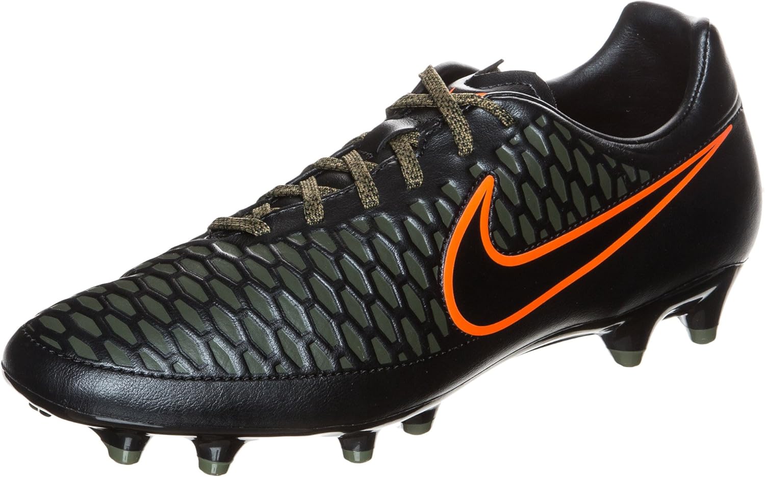 nike magista india