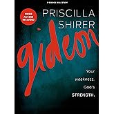 Gideon: Your Weakness God's Strength - Bible Study for Women with Video Access