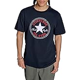 Converse Mens Chuck Patch T-Shirt