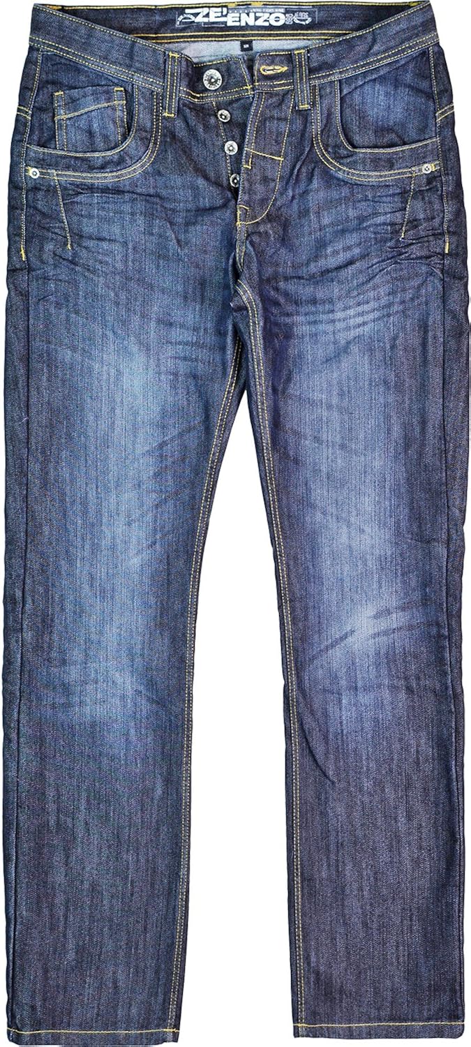 ze enzo jeans