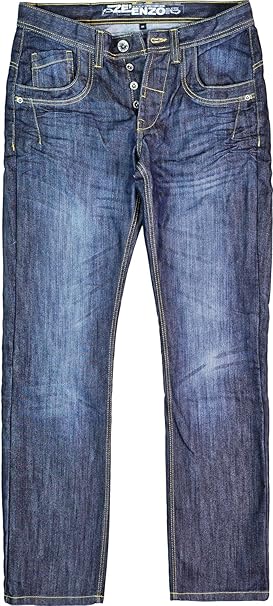 enzo 989 jeans