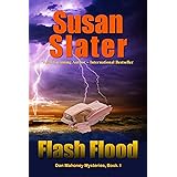 Flash Flood: Dan Mahoney Mysteries, Book 1