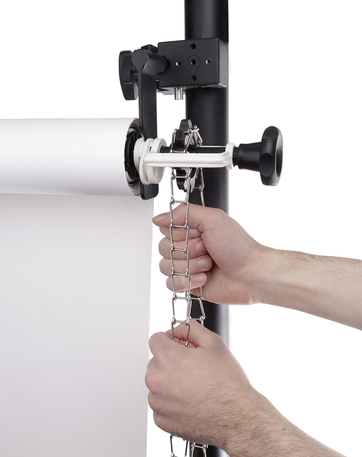 Impact Backdrop Holder for Photography Background Paper with 4Meter