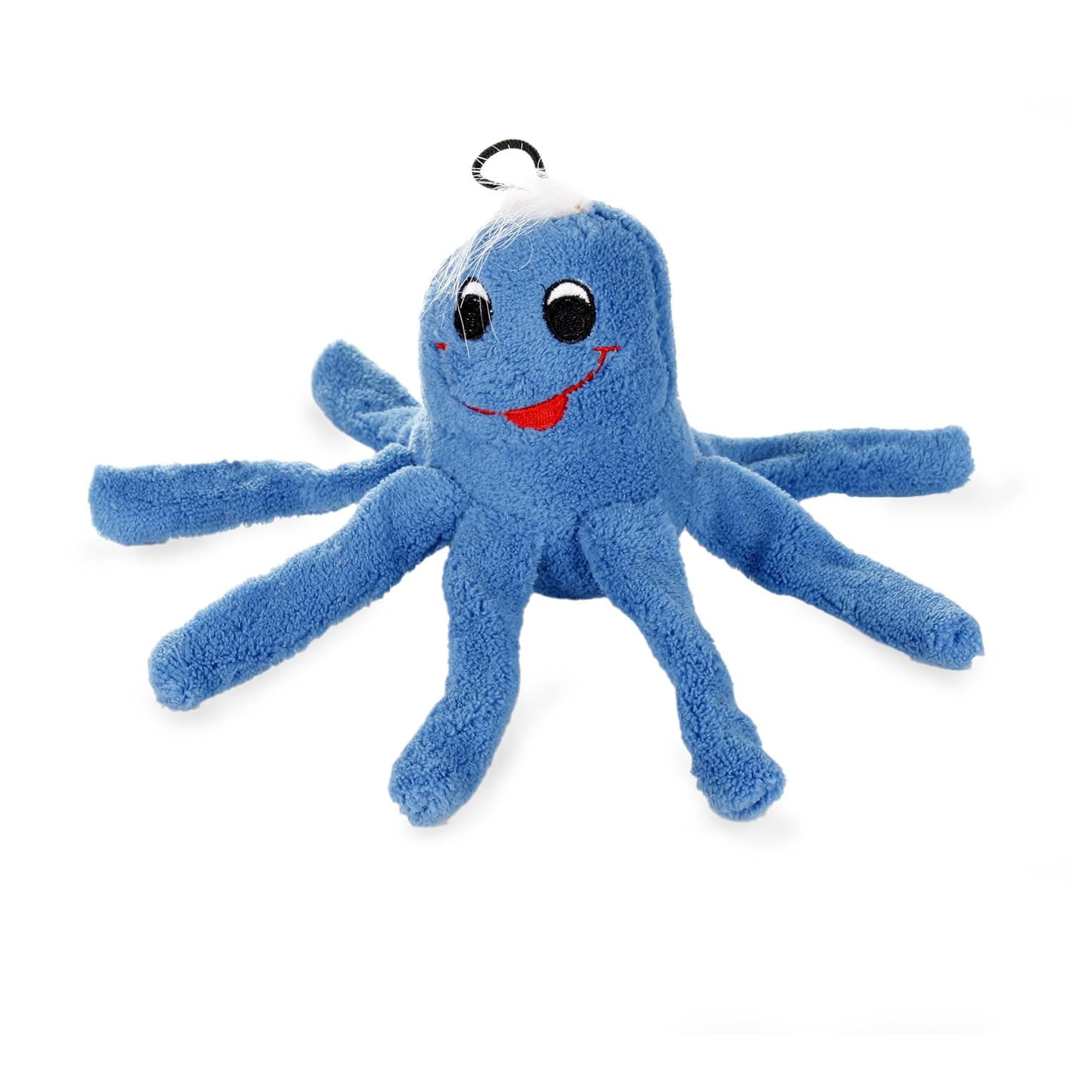 Dog Octopus Toy Wow Blog