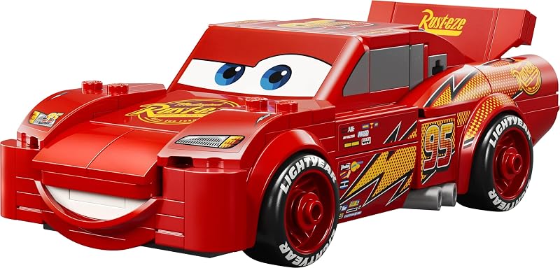 Speed Champions Flash McQueen 77255