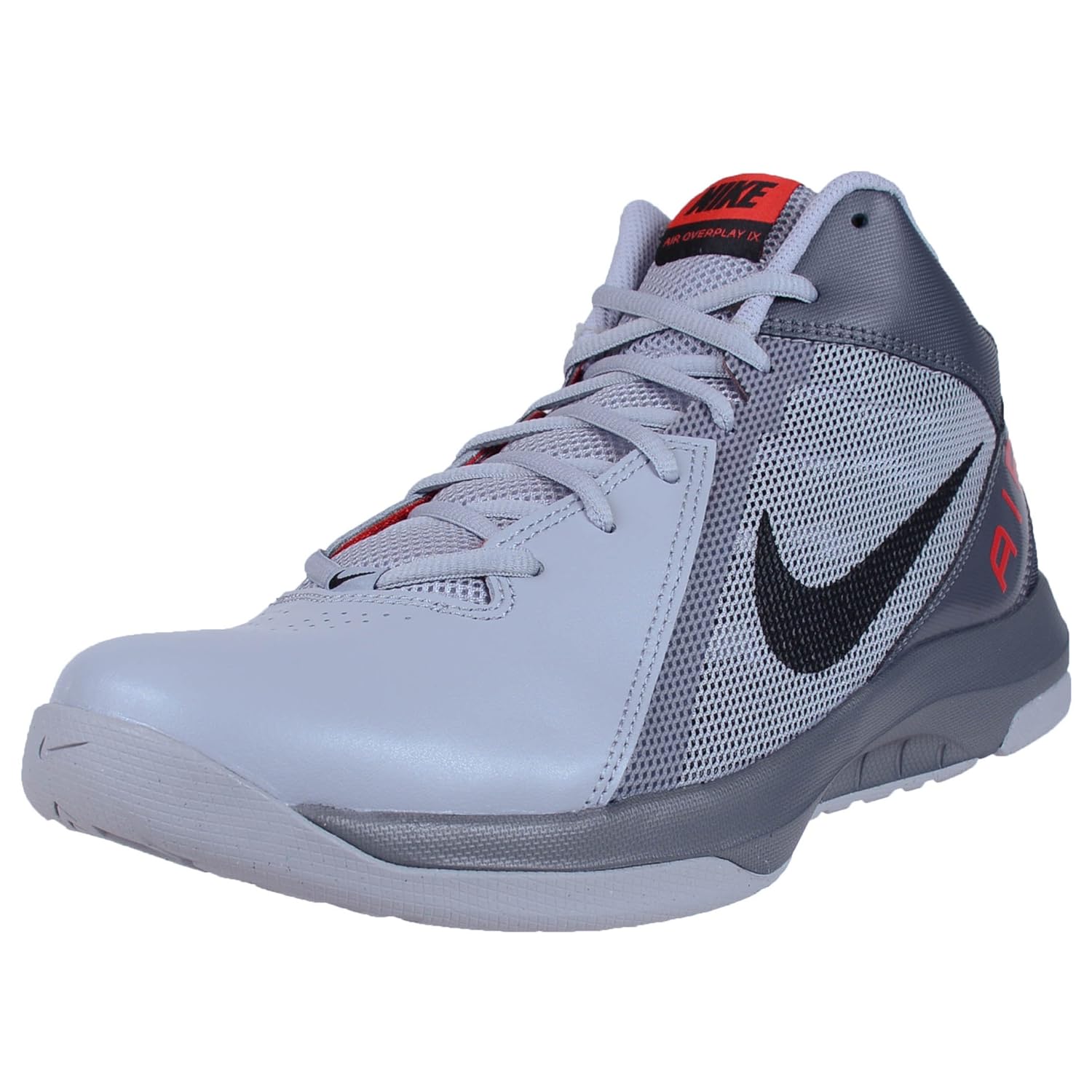 nike the air overplay