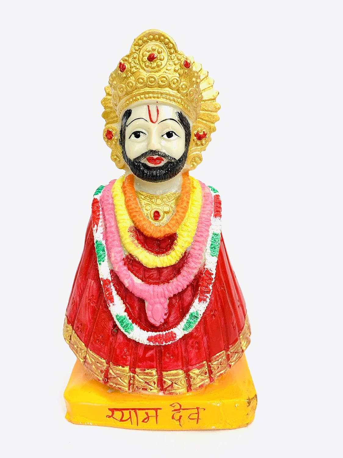 Buy Lord Khatu Shyam JI Online at Low Prices in India Amazon.in