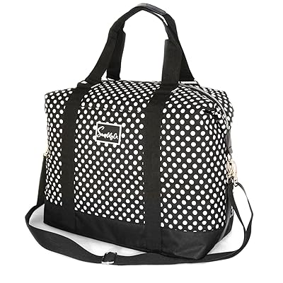 suitcases for overnighters