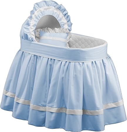 bassinet cover set
