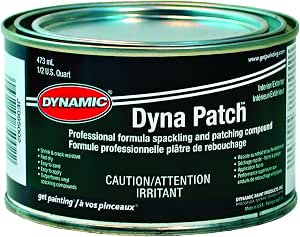Dyna Patch Pro Wood Filler