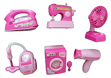 mini appliances toy