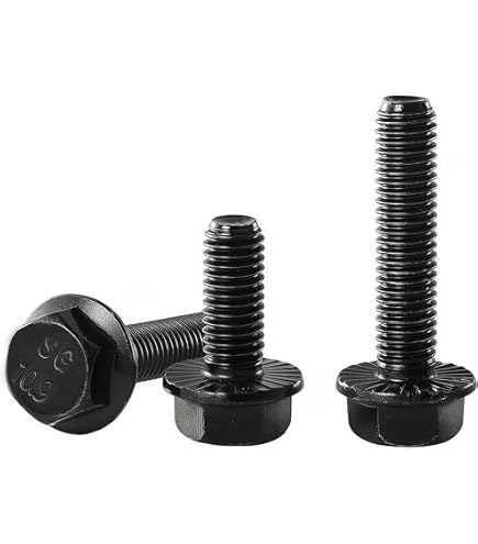 Amazon.com: Ski-Doo New OEM Hex Screw M8 X 68.5MM, 420640952