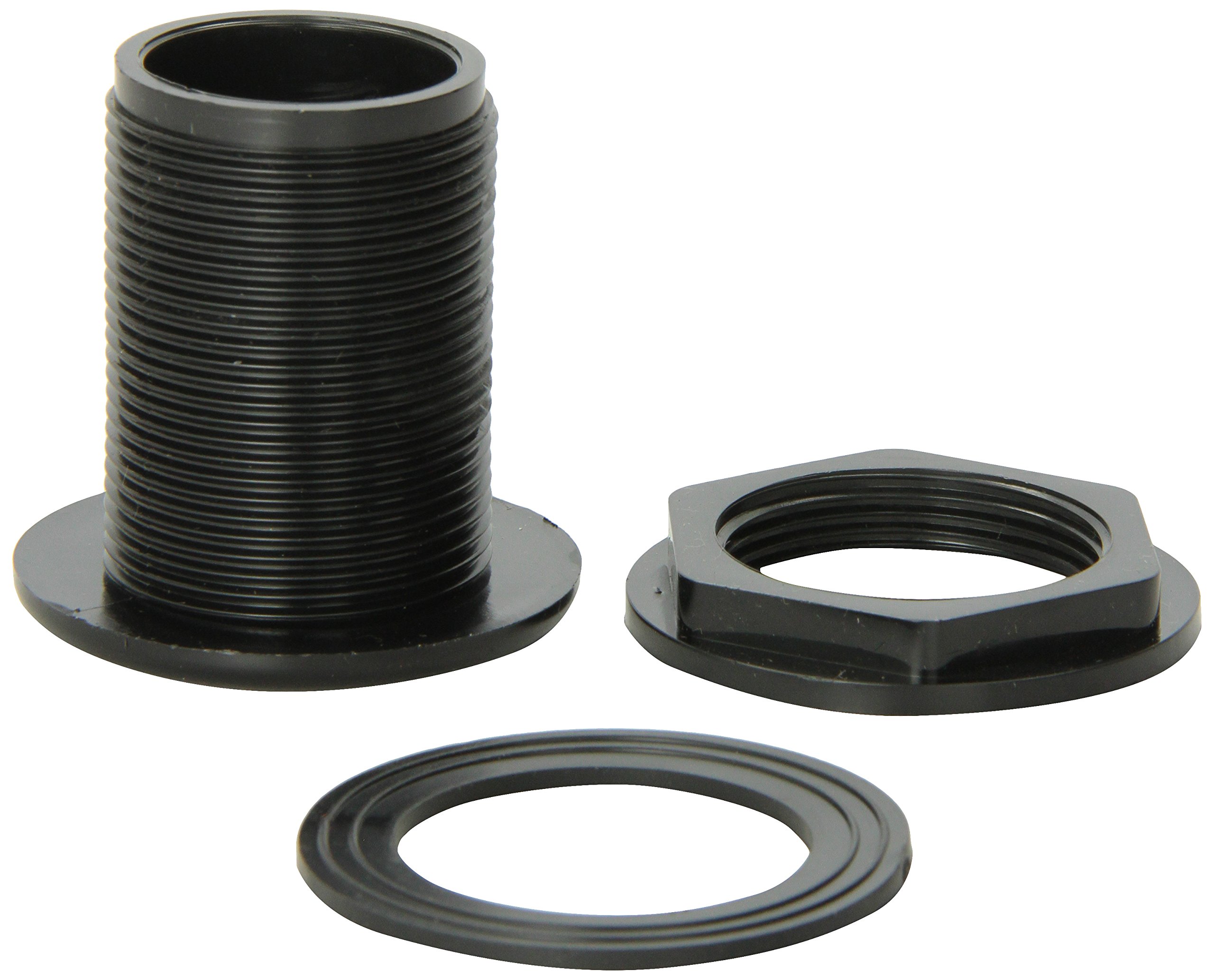 Lifegard Aquatics 1Inch Slip Bulkhead Fitting Buy Online in United