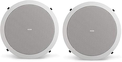 tannoy in wall speakers