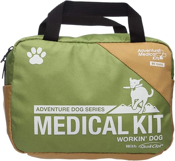 Adventure Medical Dog First Aid Kit