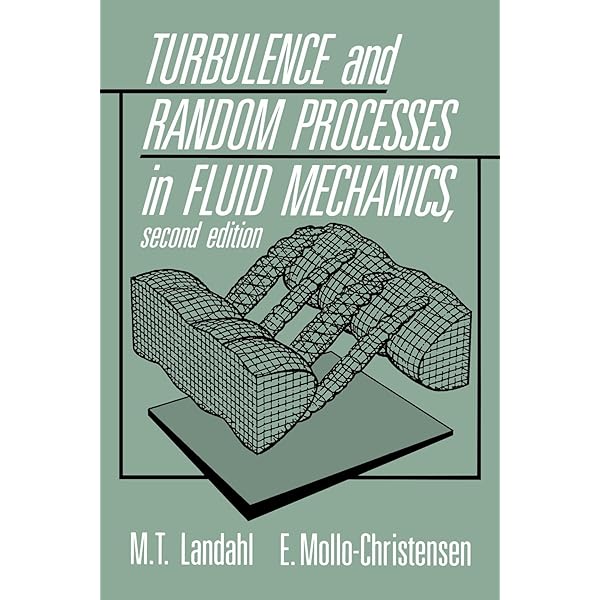 The Structure of Turbulent Shear Flow (Cambridge Monographs on