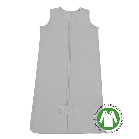 organic cotton sleep sack