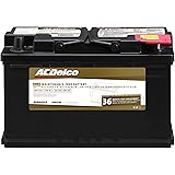 Acdelco 94ragm аккумулятор