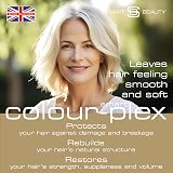 Smart Beauty Platinum Blonde Hair Dye with Plex Conditioner - Vegan Cruelty-Free view 3