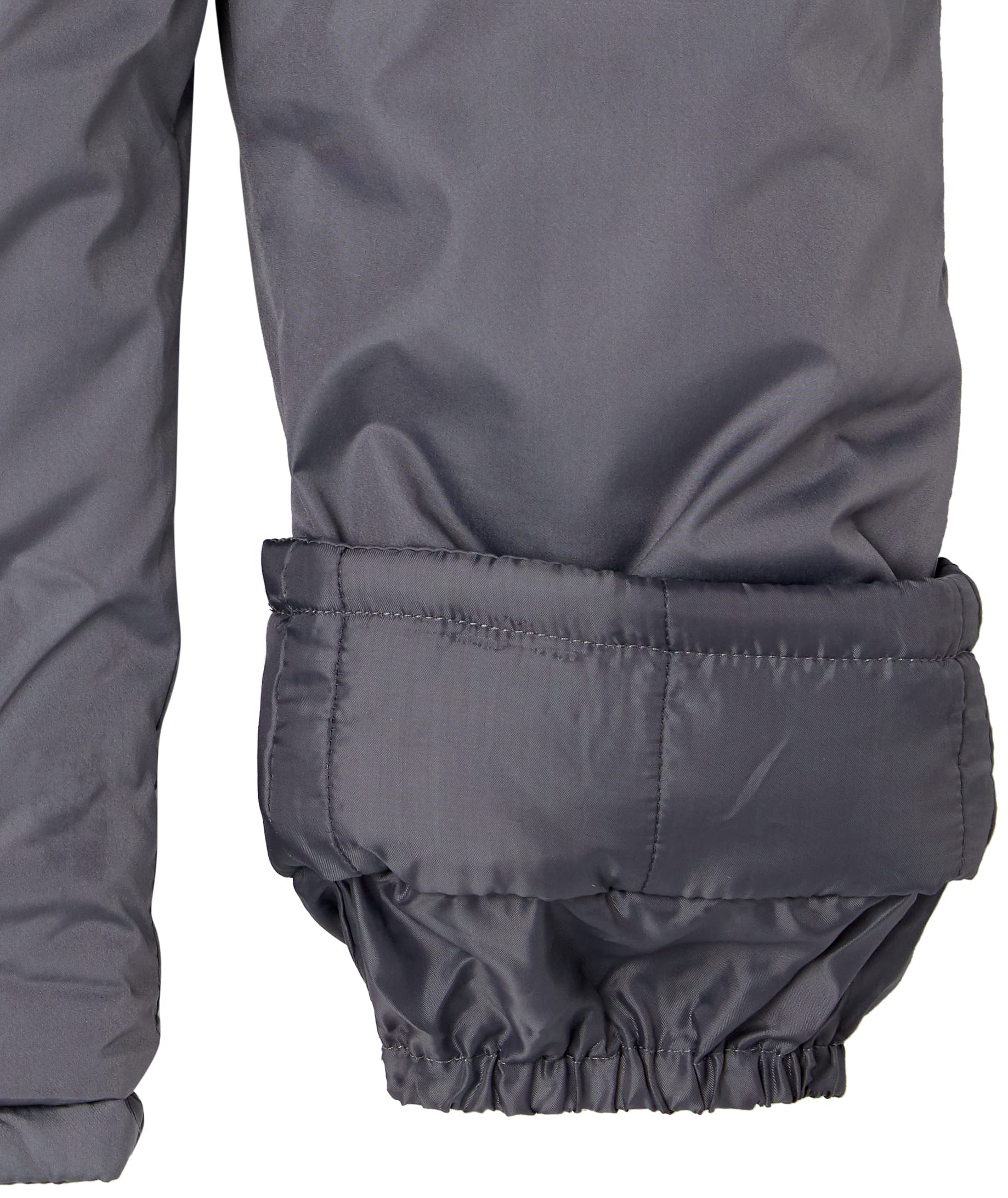 Simple Joys by Carter's baby-girls Water-resistant Snowsuit Set - Hooded Winter Jacket