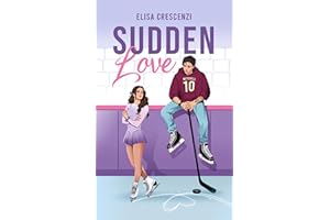 Sudden Love (Italian Edition)