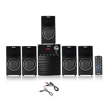 amazon home theatre bluetooth