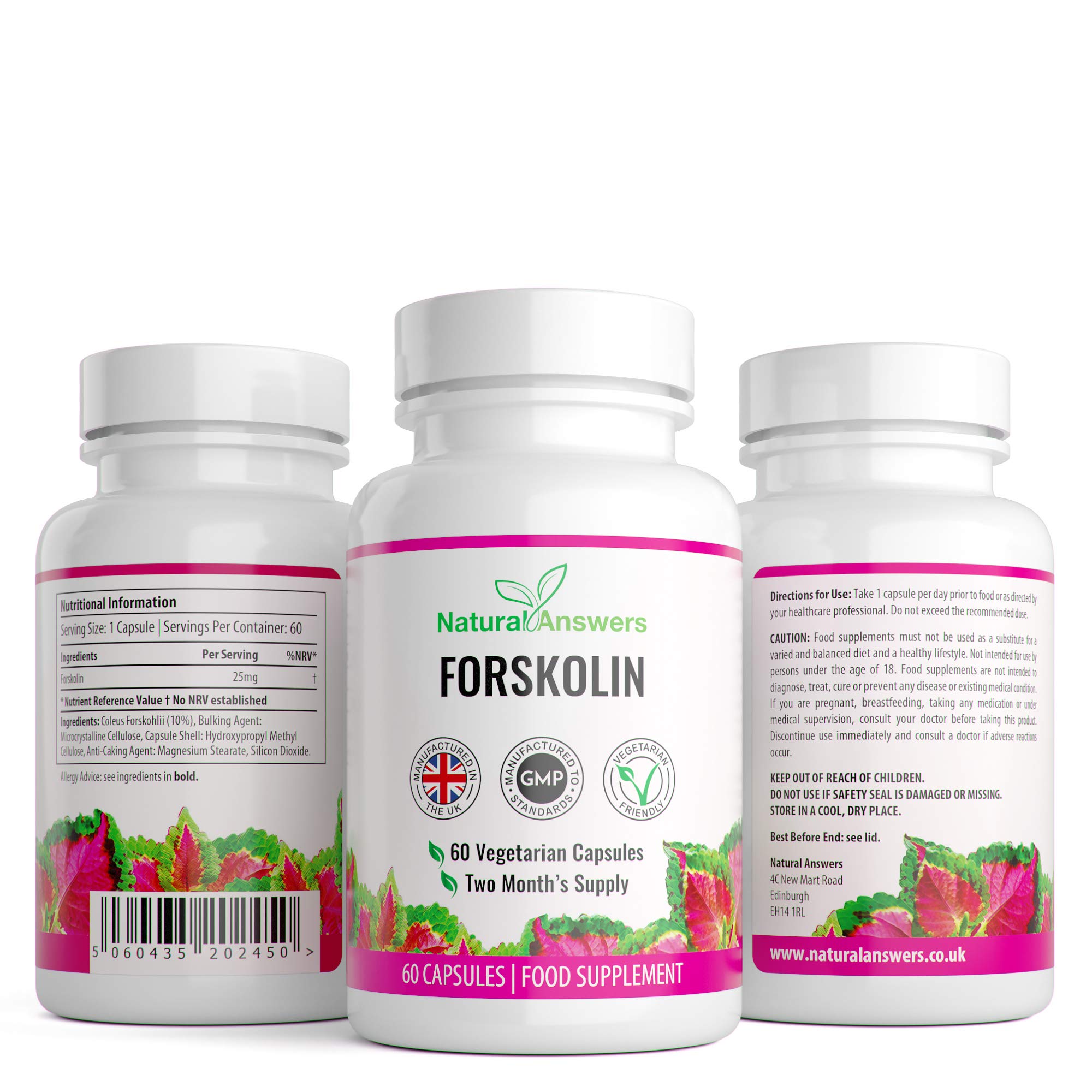 Forskolin Nahrungserganzungsmittel Dr Oz Boldenone Verbrennt Fett