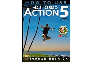 DJI: How To Use The DJI Osmo ACTION 5 Pro