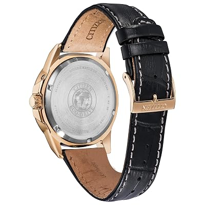 Buy Citizen Watches Men's BX1000-06L Eco-Drive Online in Poland. B07N1XT3LW