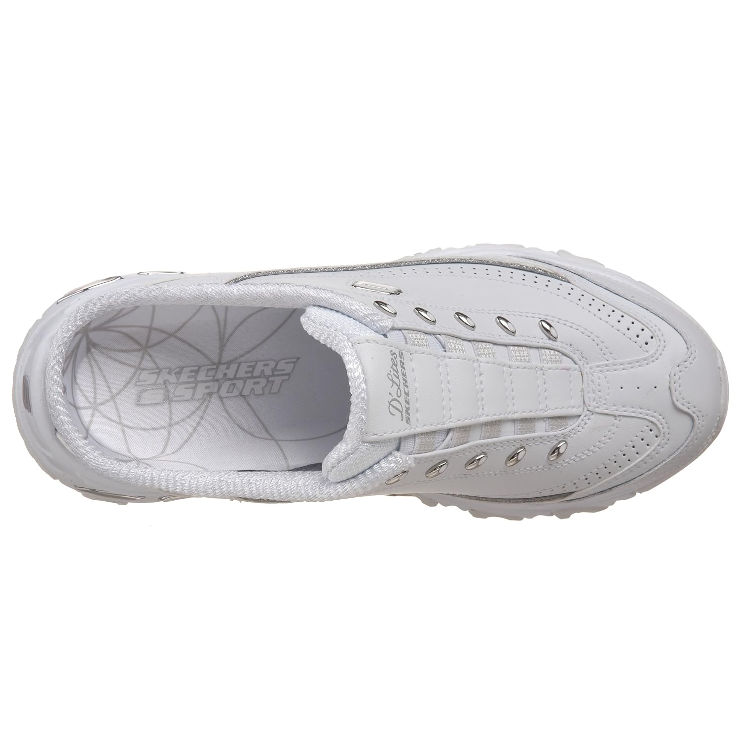 skechers d'lites opal