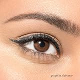 Julep When Pencil Met Gel Sharpenable Longwear Gel Eyeliner Pencil Graphite view 4