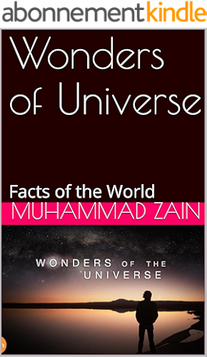 Download Wonders of Universe: Facts of the World (English Edition) PDF