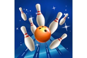 Bowling Master 3D - Real Bowling Games Free For Kindle Fire