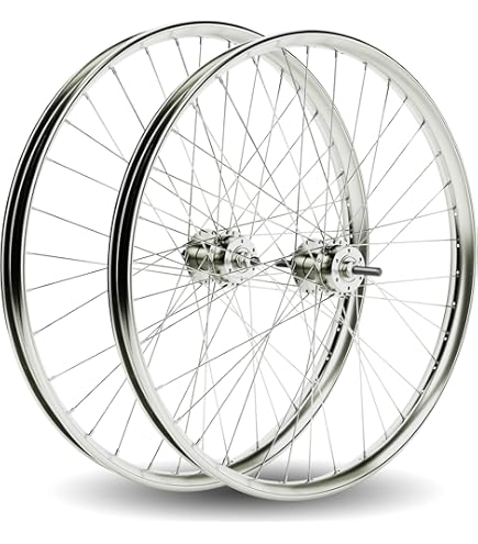 Ruedas 26 Mtb Juego De Ruedas De Bicicleta De Montau00f1a De 26