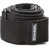 Jacquard Black Strap