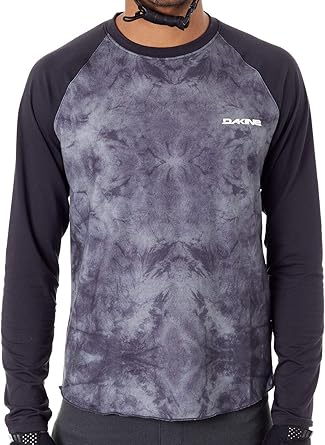 dakine dropout long sleeve jersey