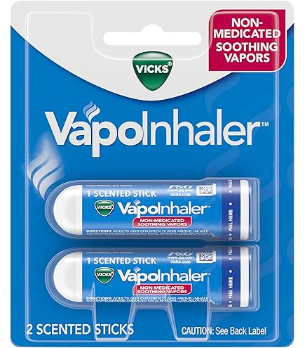 Amazon.com : Vicks Vaporub, 1.76 Oz Jar, 36/Carton : Health