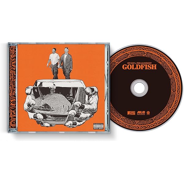 The Alchemist - Russian Roulette - Amazon.com Music