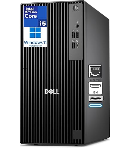 Amazon.com: Dell Precision 3650 Tower Workstation – i9-11900K