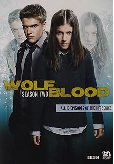 wolfblood amazon prime