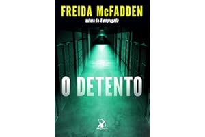 O detento (Portuguese Edition)