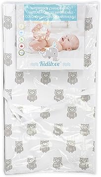 kidilove organic mattress