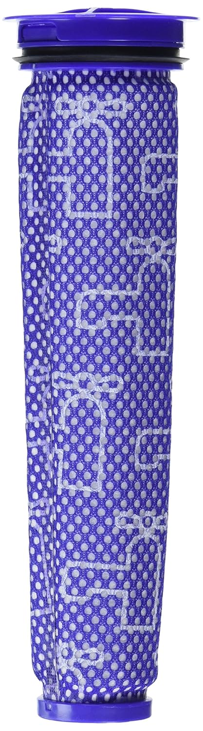 Best Dyson Dc40 Filter Replacement