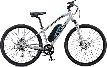 schwinn sycamore 350 review
