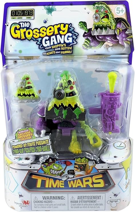 grossery gang amazon