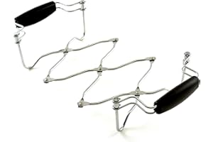 Norpro 412 Expanding Hot Plate Holder, Metal